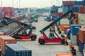 FG, France collaborate to develop inland dry port